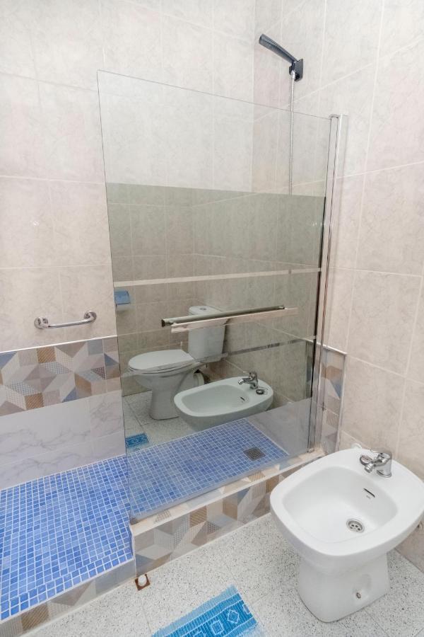 Апартаменты Espanatour Estudio Calera 2 Торевьиа Экстерьер фото